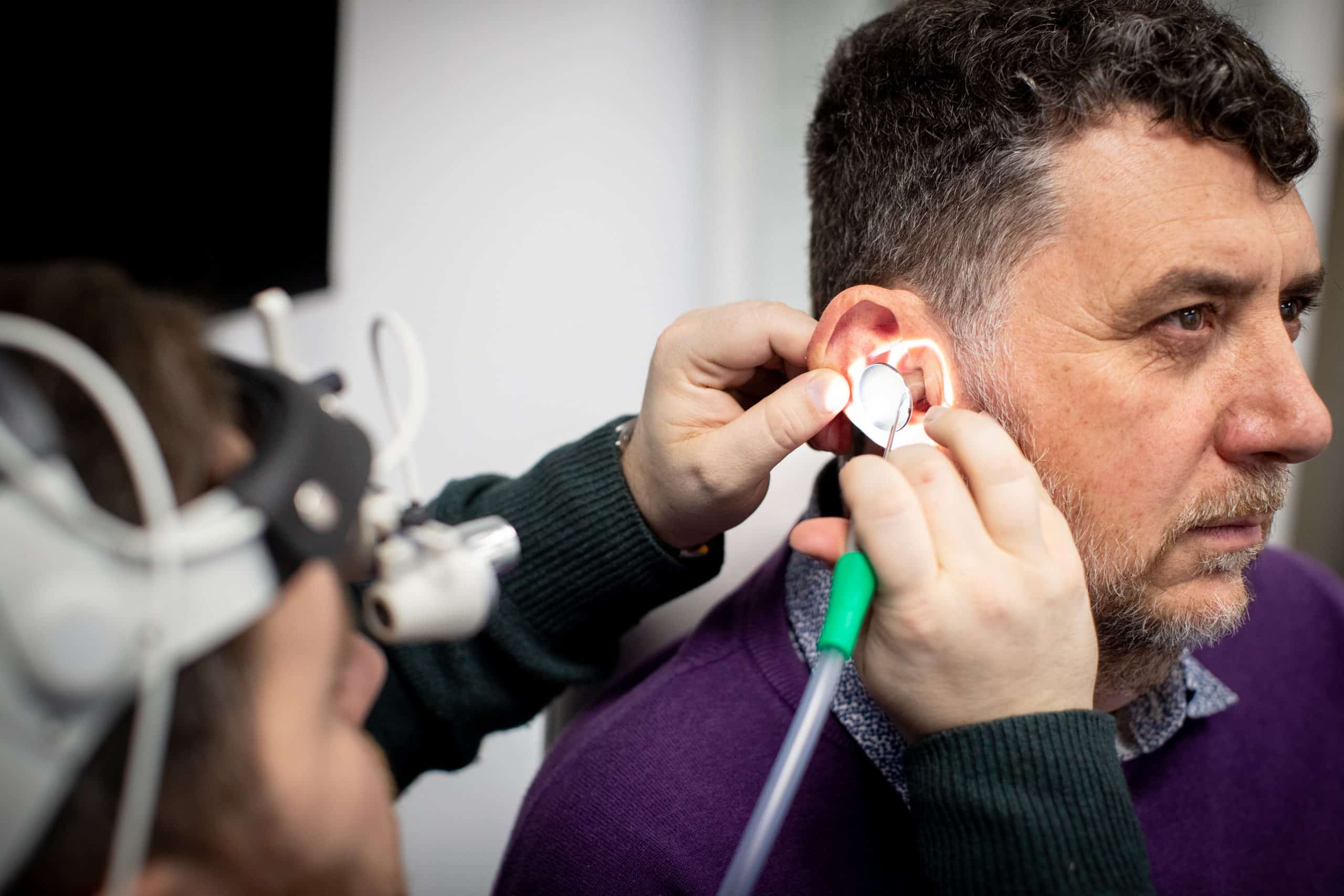 Restoring Clear Hearing with Professional Care: The Growing Importance of ear wax removal London in Today’s Lifestyle 