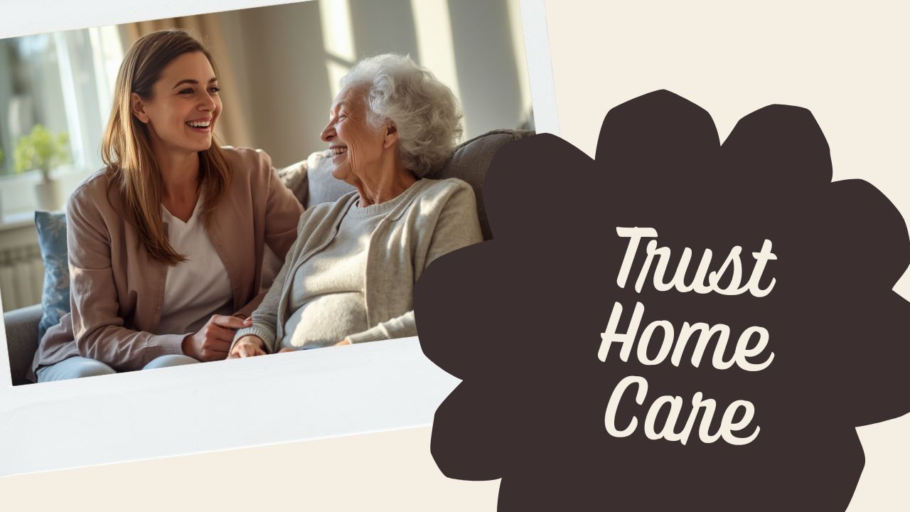 Why Families Trust Professional Home Care for Long-Term Comfort and Independence