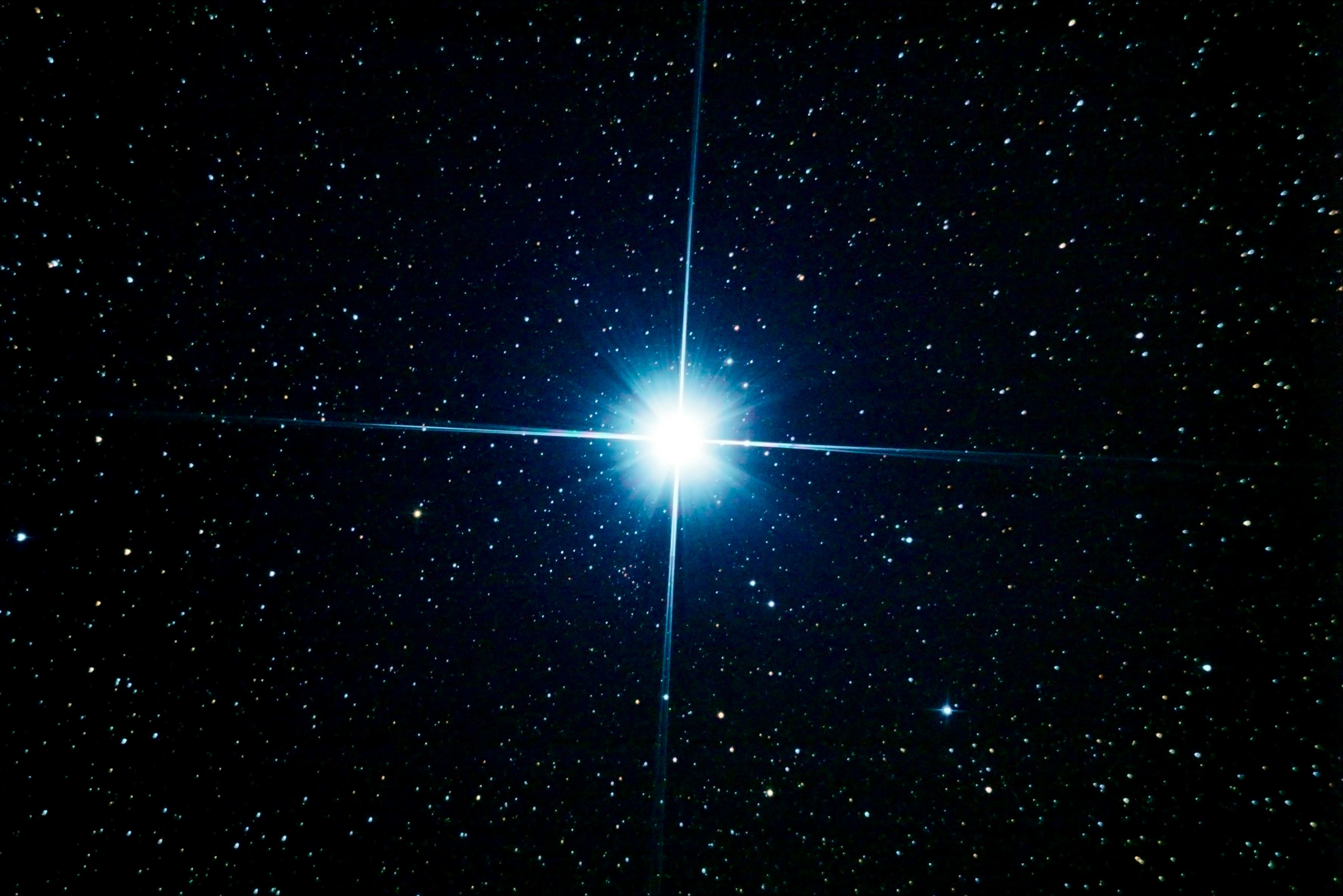 A Comprehensive Guide: How to Buy and Name a Star