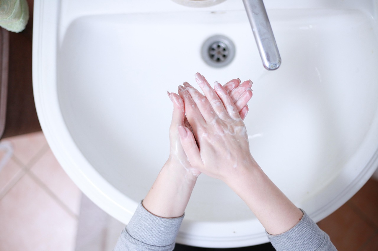 Hand washing, soap, wash — Delta 9 Gummies: Exploring Price Points and Value