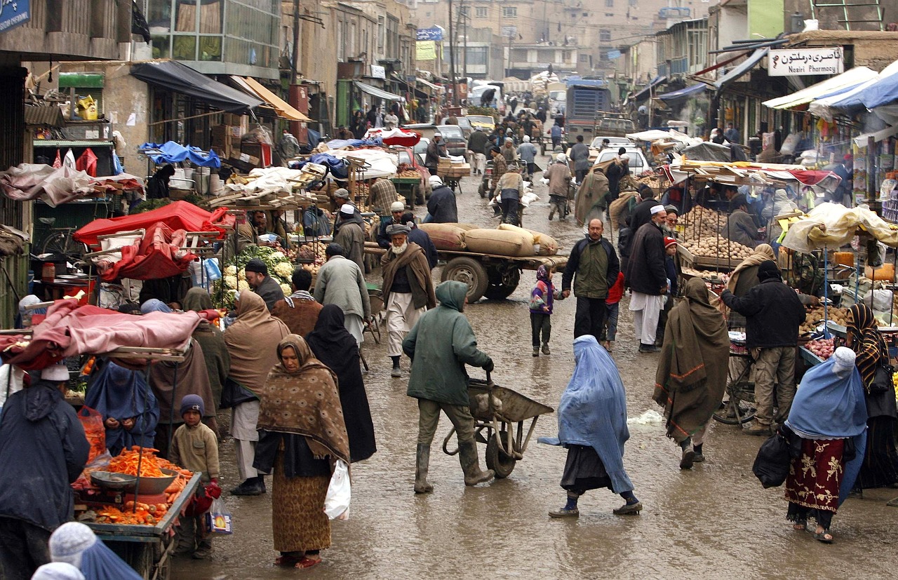Afghanistan, town, city — Unveiling Success in the Karaoke Press Industry:  Navigating the Melodic Path to Your Dream Job