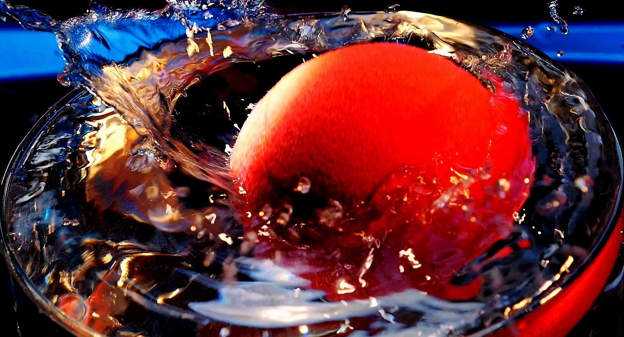 Water, fontaine, ball — Why Ostarine is a Popular Choice for Strength and Recovery